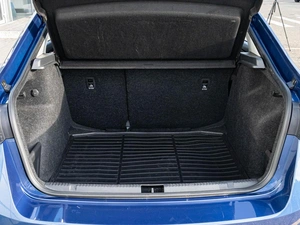 Лифтбек Skoda Rapid 2021 года, 1550000 рублей, Краснодар