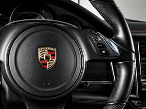 Лифтбек Porsche Panamera GTS 2014 года, 3449000 рублей, Аксай