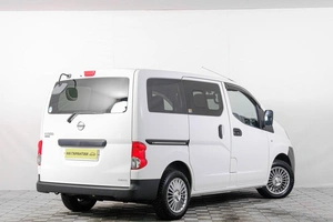Минивэн Nissan NV200 2018 года, 1299000 рублей, Кемерово