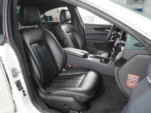 Седан Mercedes-benz CLS-класс 2015 года, 2419000 рублей, Воронеж