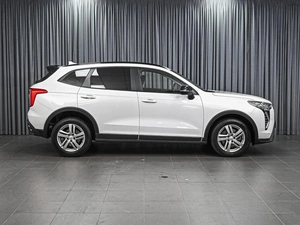 Внедорожник Haval Jolion 2024 года, 1682111 рублей, Ставрополь