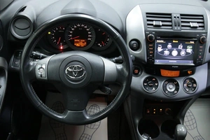 Внедорожник Toyota RAV4 2007 года, 1168000 рублей, Солонцы