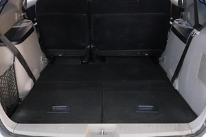 Минивэн Mitsubishi Grandis 2008 года, 969000 рублей, Омск