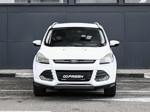 Внедорожник Ford Kuga 2014 года, 1299000 рублей, Кирилловка