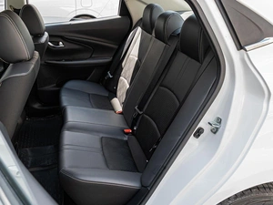 Седан Changan Alsvin 2024 года, 1285000 рублей, Краснодар