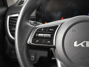 Внедорожник Kia Seltos 2024 года, 2466900 рублей, Казань