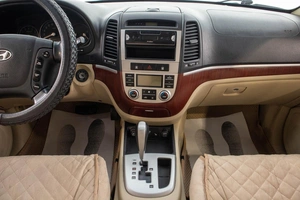 Внедорожник Hyundai Santa Fe 2006 года, 1089000 рублей, Барнаул