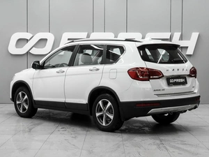 Внедорожник Haval H6 2019 года, 1600000 рублей, Ростов-на-Дону