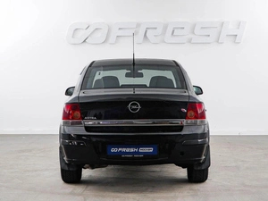 Седан Opel Astra 2013 года, 800050 рублей, Москва