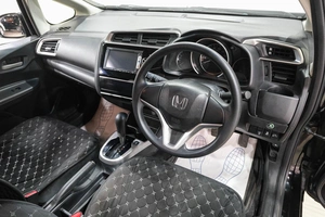Хетчбэк Honda Fit 2014 года, 769000 рублей, Новокузнецк