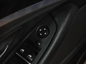 Седан BMW 5 серия 2011 года, 1589000 рублей, Воронеж