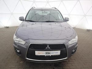 Внедорожник Mitsubishi Outlander 2011 года, 1495000 рублей, Орёл