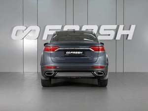 Внедорожник Geely Tugella 2021 года, 2380000 рублей, Красный Пахарь