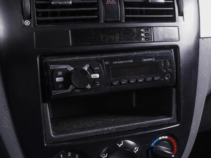 Седан Chevrolet Lacetti 2011 года, 499000 рублей, Ростов-на-Дону