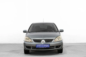 Седан Mitsubishi Lancer 2006 года, 449000 рублей, Барнаул