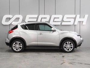 Внедорожник Nissan Juke 2011 года, 874000 рублей, Воронеж