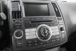 Внедорожник Infiniti FX35 2007 года, 1549000 рублей, Барнаул
