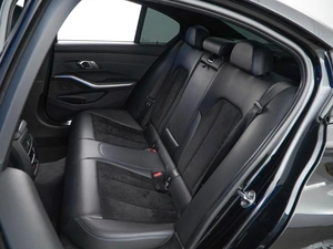 Седан BMW 3 серия 2019 года, 2977077 рублей, Москва
