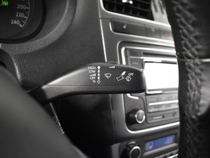 Седан Volkswagen Polo 2017 года, 1096200 рублей, Казань