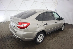 Лифтбек ВАЗ (LADA) Granta 2020 года, 655000 рублей, Орёл