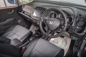 Универсал Honda Fit Shuttle 2013 года, 1239000 рублей, Томск