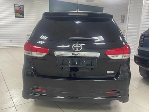 Минивэн Toyota Wish 2009 года, 1099000 рублей, Ачинск