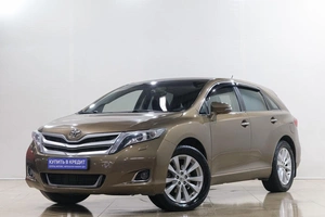 Внедорожник Toyota Venza 2013 года, 2099000 рублей, Новокузнецк