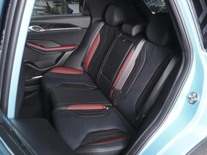 Внедорожник Geely Coolray 2024 года, 2399000 рублей, Ростов-на-Дону