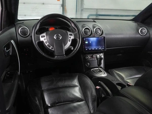 Внедорожник Nissan Qashqai 2008 года, 942000 рублей, Воронеж