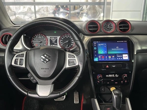 Внедорожник Suzuki Vitara 2016 года, 1790000 рублей, Уфа