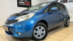 Хетчбэк Nissan Note 2015 года, 848000 рублей, Красноярск