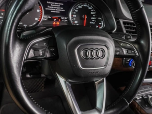 Внедорожник Audi Q7 2016 года, 3929000 рублей, Воронеж
