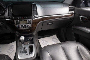 Внедорожник Hyundai Santa Fe 2012 года, 1139000 рублей, Оренбург