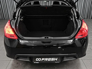 Хетчбэк Peugeot 308 2011 года, 558000 рублей, Ставрополь