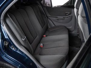 Седан Hyundai Accent 2010 года, 579000 рублей, Волгоград