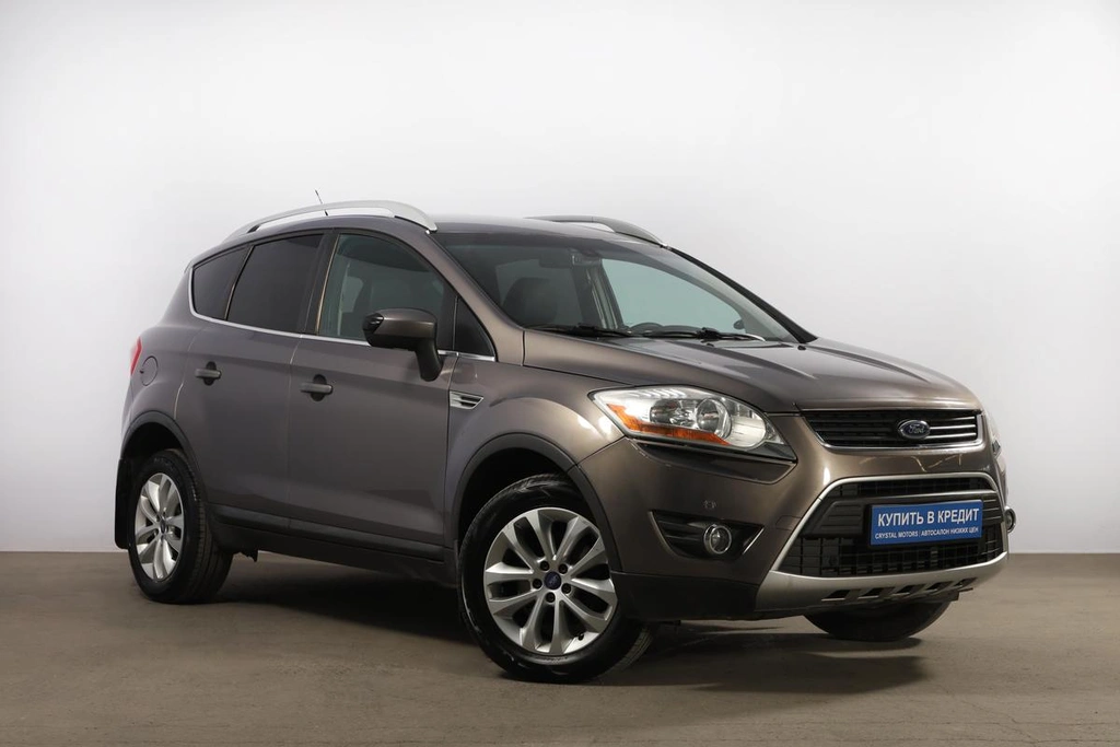 Внедорожник Ford Kuga 2011 года, 1299000 рублей, Новосибирск