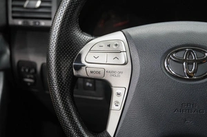 Седан Toyota Camry 2011 года, 1099000 рублей, Новокузнецк