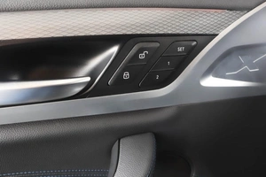 Внедорожник BMW X3 2019 года, 4339000 рублей, Пермь