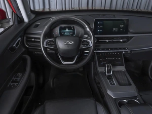 Внедорожник Chery Tiggo 4 Pro 2023 года, 1630000 рублей, Ставрополь