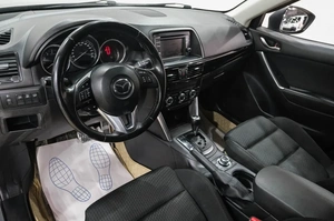 Внедорожник Mazda CX-5 2013 года, 1499000 рублей, Новокузнецк
