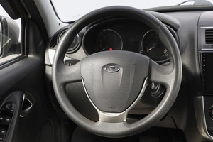 Седан ВАЗ (LADA) Granta 2019 года, 929000 рублей, Новосибирск