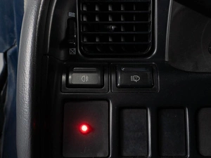 Внедорожник Toyota Land Cruiser 1994 года, 1389000 рублей, Тюмень