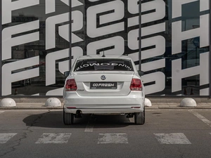 Седан Volkswagen Polo 2019 года, 999000 рублей, Краснодар