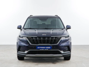 Минивэн Kia Carnival 2021 года, 3429050 рублей, Москва