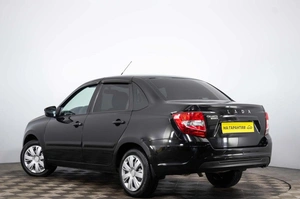 Седан ВАЗ (LADA) Granta 2021 года, 859000 рублей, Пермь