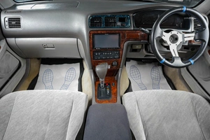 Седан Toyota Chaser 2000 года, 599000 рублей, Тюмень