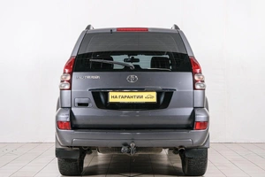 Внедорожник Toyota Land Cruiser Prado 2004 года, 1649000 рублей, Красноярск