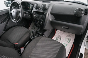 Седан ВАЗ (LADA) Granta 2018 года, 669000 рублей, Красноярск