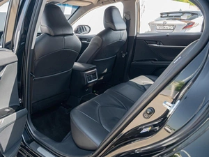Седан Toyota Camry 2018 года, 3150000 рублей, Краснодар