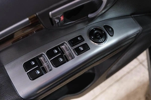 Внедорожник Hyundai Santa Fe 2011 года, 1499000 рублей, Новокузнецк